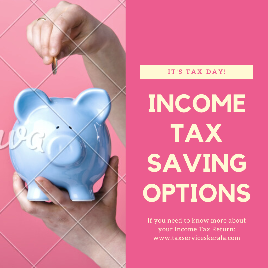 Income Tax Saving options for the FY 2022-23 (AY 2023-24)
